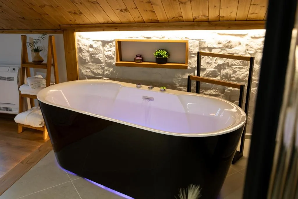 The Stone Sky Hotel — photo 11