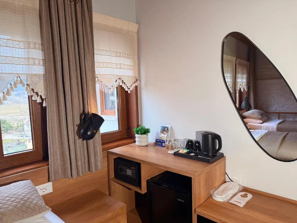 The Stone Sky Hotel — photo 14