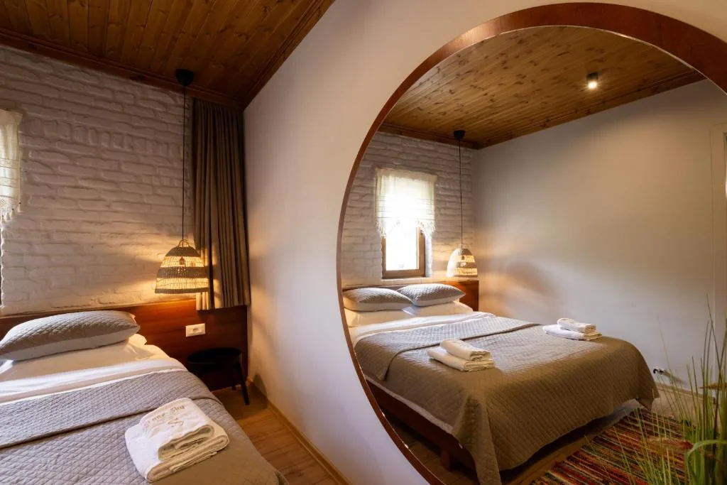 The Stone Sky Hotel — photo 16